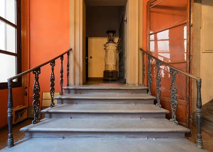 Palazzo Marsili Harmony