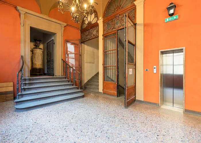 Palazzo Marsili Harmony