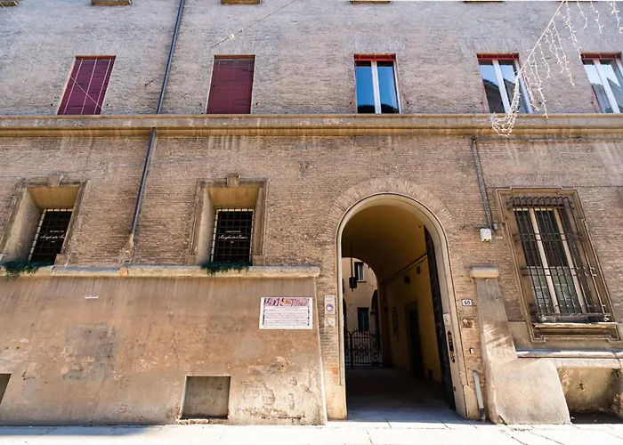 Palazzo Marsili Harmony