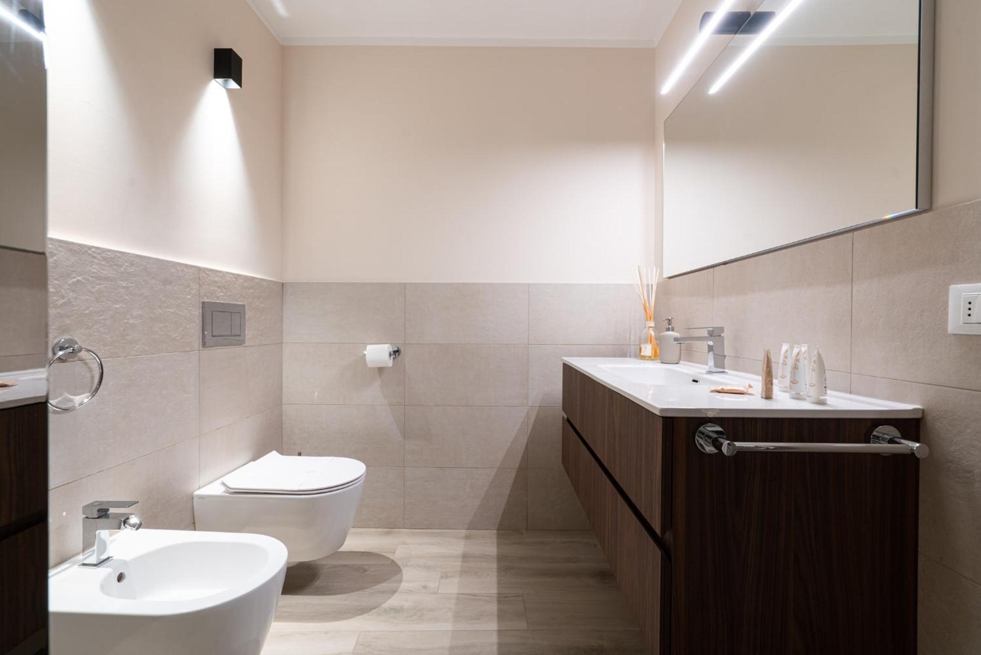 Apartment Palazzo Marsili Harmony